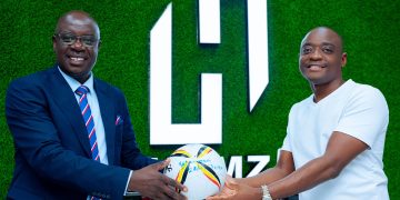 Rogers Mulindwa Named Nakivubo Stadium Board Chairman