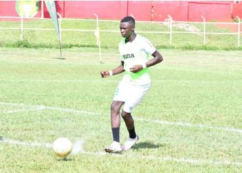 James Jarieko Bids Farewell to Onduparaka After Three Years