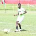 James Jarieko Bids Farewell to Onduparaka After Three Years