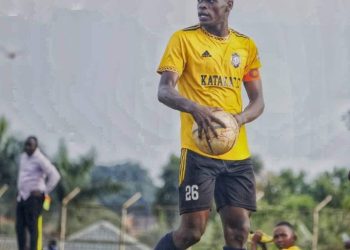 Namaisi’s Long Throw-Ins: The Unsung Hero of Kataka’s Season