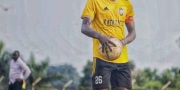 Namaisi’s Long Throw-Ins: The Unsung Hero of Kataka’s Season