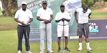 NCBA Golf Series 2024: Promoting Sports Excellence and Environmental Sustainability