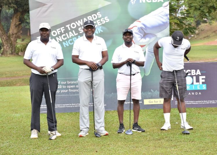 NCBA Golf Series 2024: Promoting Sports Excellence and Environmental Sustainability