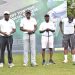 NCBA Golf Series 2024: Promoting Sports Excellence and Environmental Sustainability