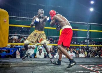 Rasckara Paul’s Journey: A Tale of Pain and Perseverance