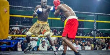 Rasckara Paul’s Journey: A Tale of Pain and Perseverance