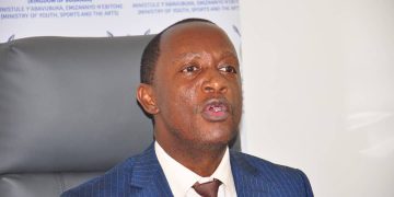 Omweso Revival: Buganda Kingdom Launches Inaugural Masaza Mweso Championship