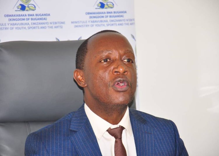 Omweso Revival: Buganda Kingdom Launches Inaugural Masaza Mweso Championship