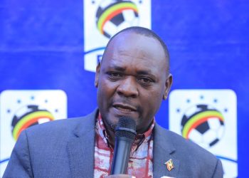 FUFA Reaffirms Commitment to Eradicating Match Fixing