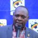 FUFA Reaffirms Commitment to Eradicating Match Fixing