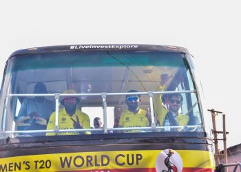 LycaMobile Welcomes Cricket Cranes After Historic T20 World Cup Debut