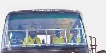 LycaMobile Welcomes Cricket Cranes After Historic T20 World Cup Debut