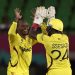 Brian Masaba Steps Down as Captain After Leading Cricket Cranes at ICC T20 World Cup