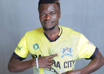 Henry Kitegenyi Extends Contract with Mbarara City Until June 2027