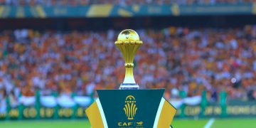 CAF Confirm AFCON 2025 Reschedule