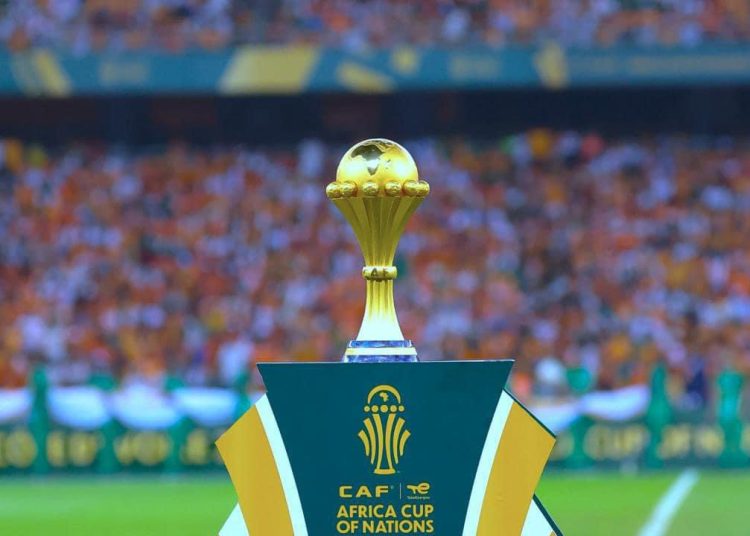 CAF Confirm AFCON 2025 Reschedule