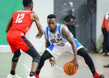 City Oilers Triumph Over Namuwongo Blazers 67-58