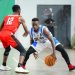 City Oilers Triumph Over Namuwongo Blazers 67-58