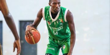 KIU Titans Seek to Extend Winning Run Against KCCA Panthers