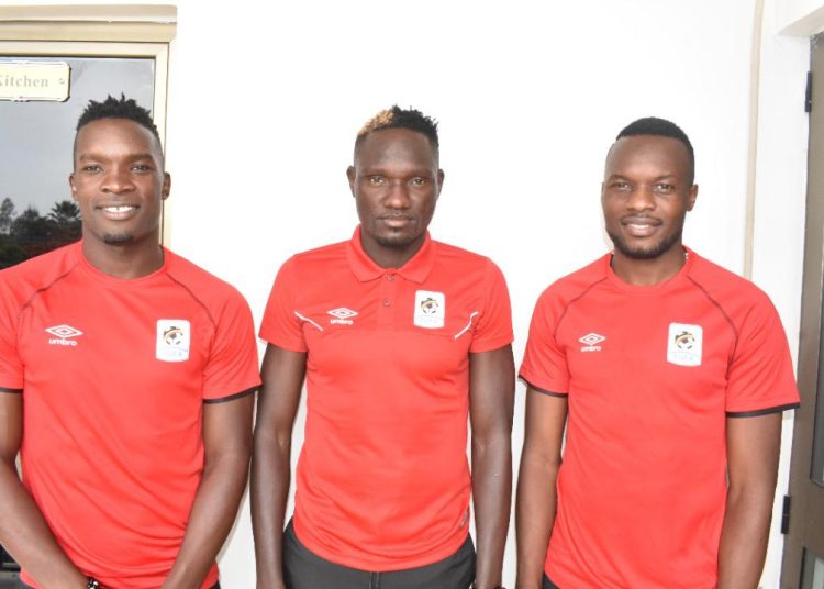 OPINION: What Uganda Cranes Lacked Against Algeria and Botswana