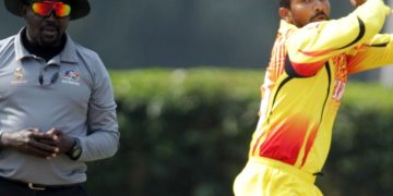Uganda’s Alpesh Ramjani Reflects on Key Lessons from T20 World Cup