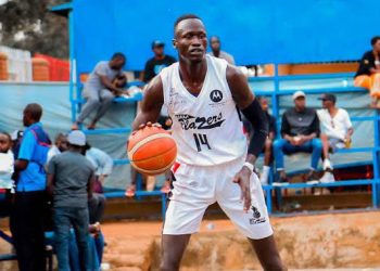 Namblazers Survive Dolphins’ Comeback Attempt to Win 81-76