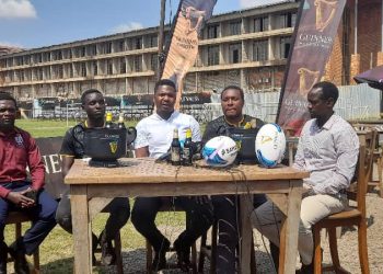 All Set for the Guinness Kigezi High Altitude 7s Rugby Tournament