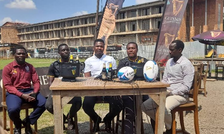 All Set for the Guinness Kigezi High Altitude 7s Rugby Tournament