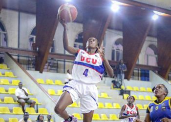 UCU Lady Canons Secure 69-64 Win Against Magic Stormers