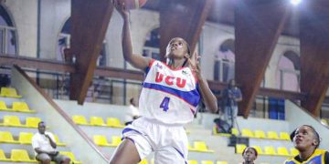 UCU Lady Canons Secure 69-64 Win Against Magic Stormers