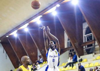 Our Savior End Regular Season on High With Dominant Win Over KCCA Panthers