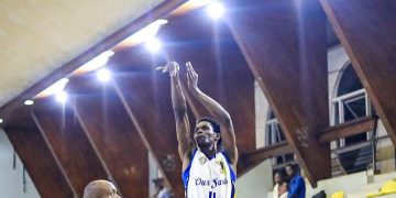 Our Savior End Regular Season on High With Dominant Win Over KCCA Panthers