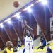 Our Savior End Regular Season on High With Dominant Win Over KCCA Panthers
