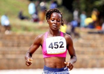 Uganda Track and Field Championship Concludes with Over 400 Participants