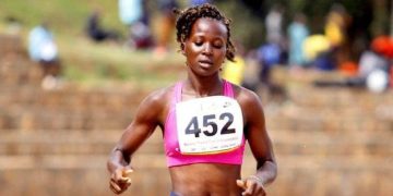 Uganda Track and Field Championship Concludes with Over 400 Participants