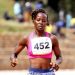Uganda Track and Field Championship Concludes with Over 400 Participants