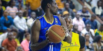 City Oilers Outshine KIU Titans, Close in On Top Seed Position