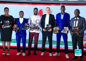 How Teams Fared At 2024 UPL Awards