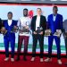 How Teams Fared At 2024 UPL Awards