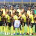Cranes to Don Yellow Jersey as They Host Algeria