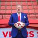 Discipline will be Vital – New Vipers Boss Kavazovic Sends Warning to Players