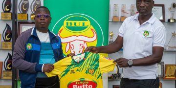 BUL Appoint Ibrahim Kirya as Assistant Coach
