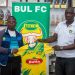 BUL Appoint Ibrahim Kirya as Assistant Coach