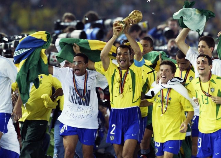 EasyGroup EXP LTD Vows to Continue with Veteran Clubs World Championship Despite Rwanda’s Withdrawal