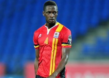 How Ugandan Football Star Murushid Jjuko Kicked His Way to Success