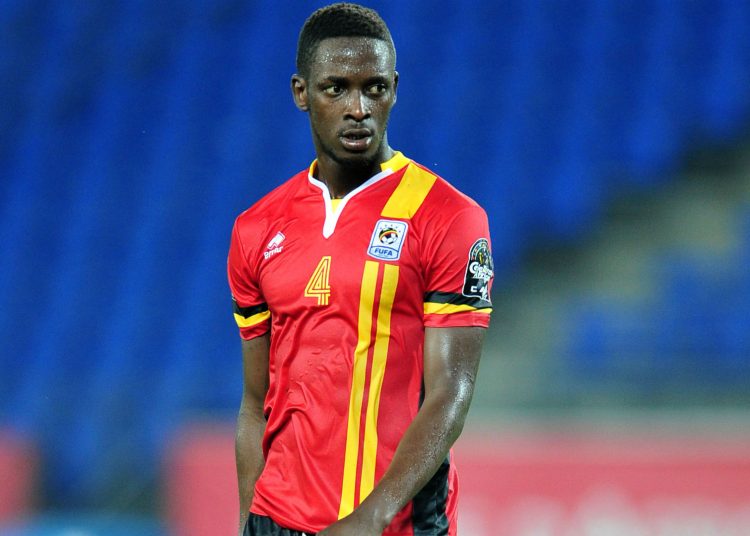 How Ugandan Football Star Murushid Jjuko Kicked His Way to Success