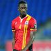 How Ugandan Football Star Murushid Jjuko Kicked His Way to Success