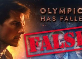 Russia Using Disinformation Campaign to Undermine 2024 Paris Olympics