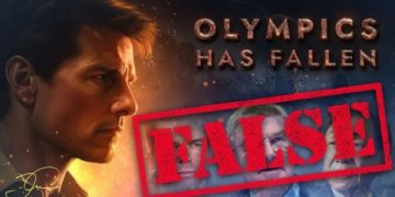 Russia Using Disinformation Campaign to Undermine 2024 Paris Olympics