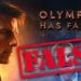 Russia Using Disinformation Campaign to Undermine 2024 Paris Olympics